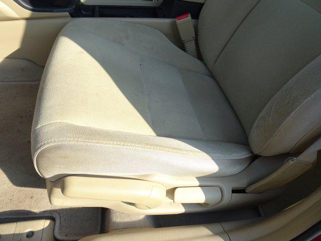 used 2007 Honda Civic car, priced at $9,995