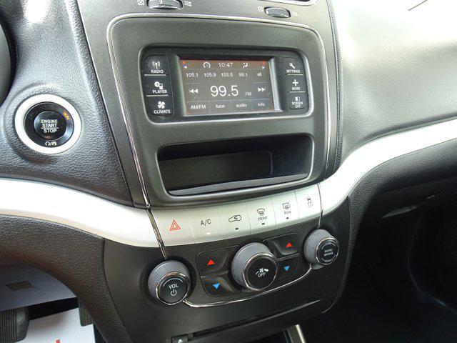 used 2017 Dodge Journey car, priced at $9,400