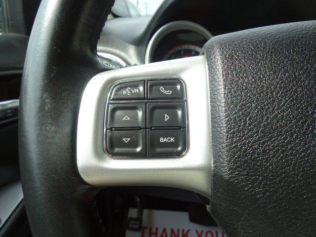 used 2017 Dodge Journey car, priced at $9,400