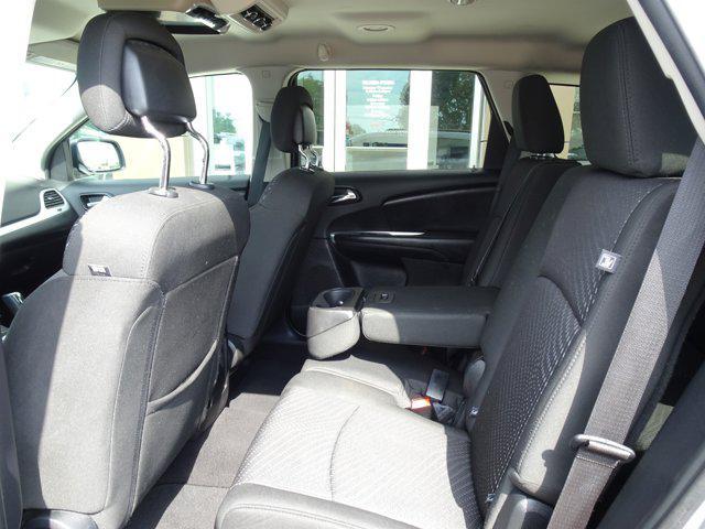 used 2017 Dodge Journey car, priced at $9,400