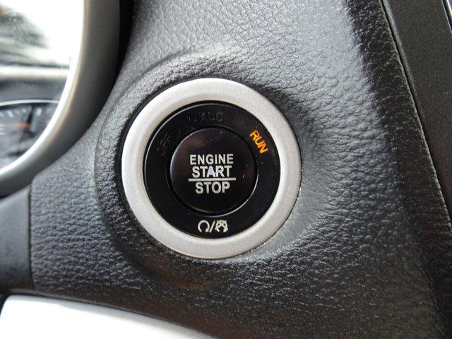 used 2017 Dodge Journey car, priced at $9,400