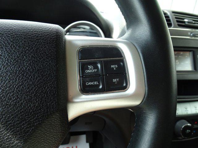 used 2017 Dodge Journey car, priced at $9,400