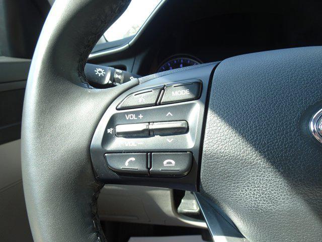 used 2020 Hyundai Elantra car, priced at $9,994