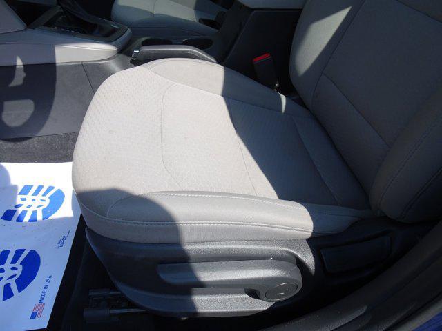 used 2020 Hyundai Elantra car, priced at $9,994