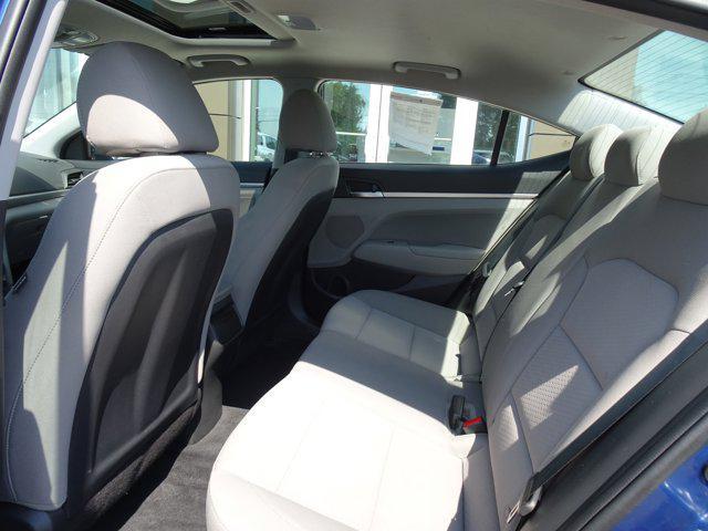 used 2020 Hyundai Elantra car, priced at $9,994