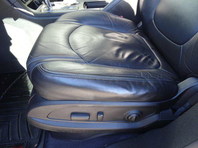 used 2012 Chevrolet Traverse car, priced at $7,400