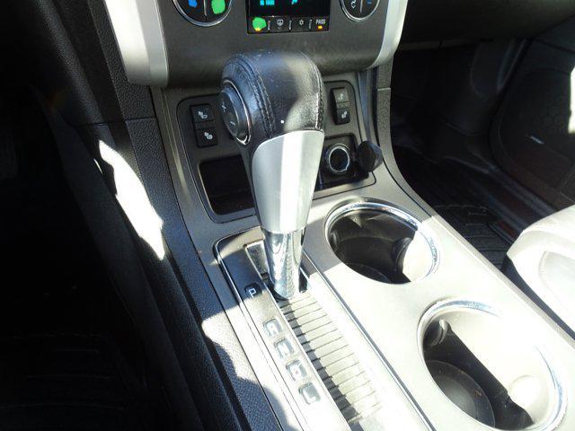 used 2012 Chevrolet Traverse car, priced at $7,400
