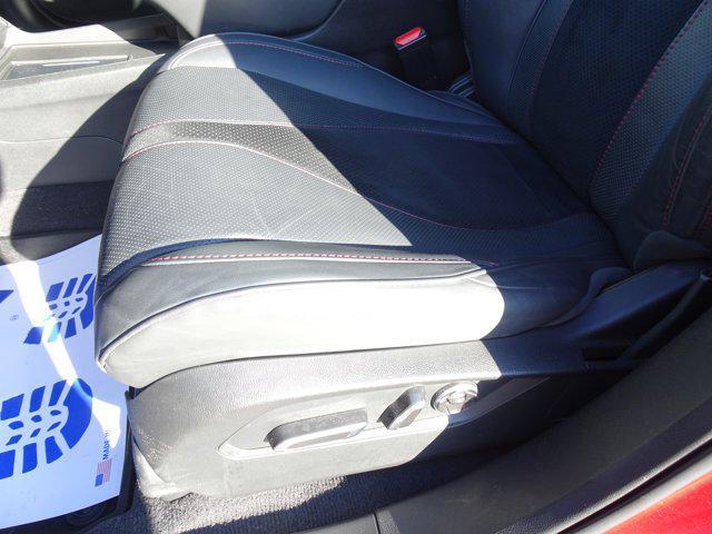 used 2022 Acura RDX car, priced at $36,500