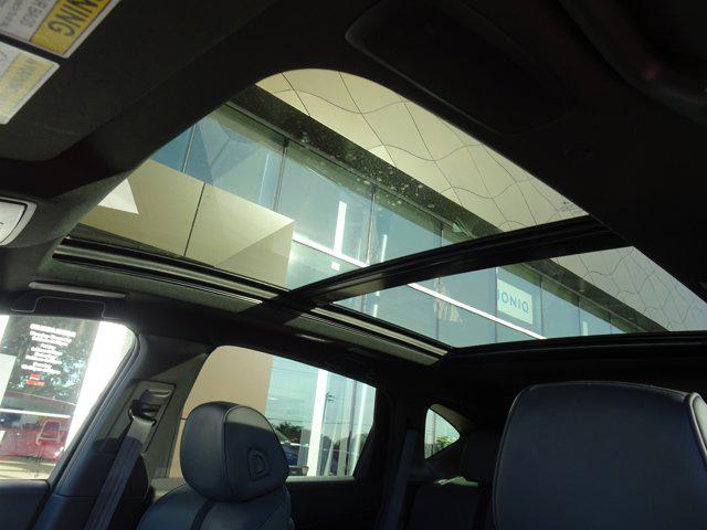 used 2022 Acura RDX car, priced at $36,500