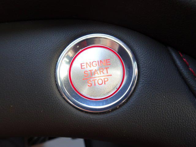 used 2022 Acura RDX car, priced at $36,500