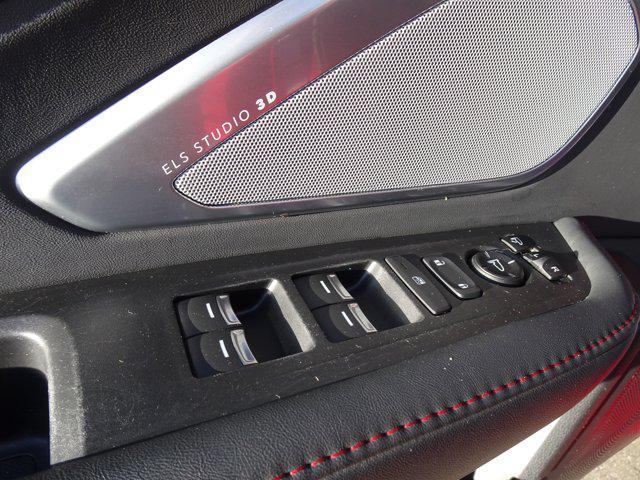 used 2022 Acura RDX car, priced at $36,500