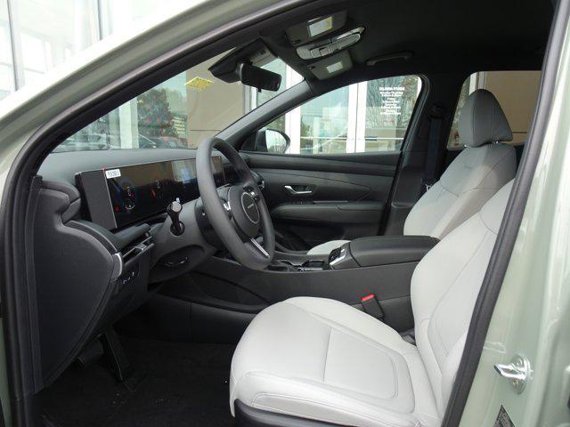 new 2026 Hyundai SANTA CRUZ car, priced at $33,900