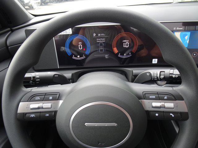 new 2026 Hyundai SANTA CRUZ car, priced at $33,900