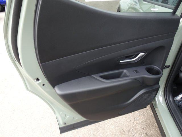 new 2026 Hyundai SANTA CRUZ car, priced at $33,900