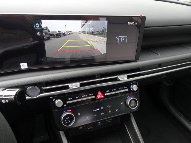 new 2026 Hyundai SANTA CRUZ car, priced at $33,900