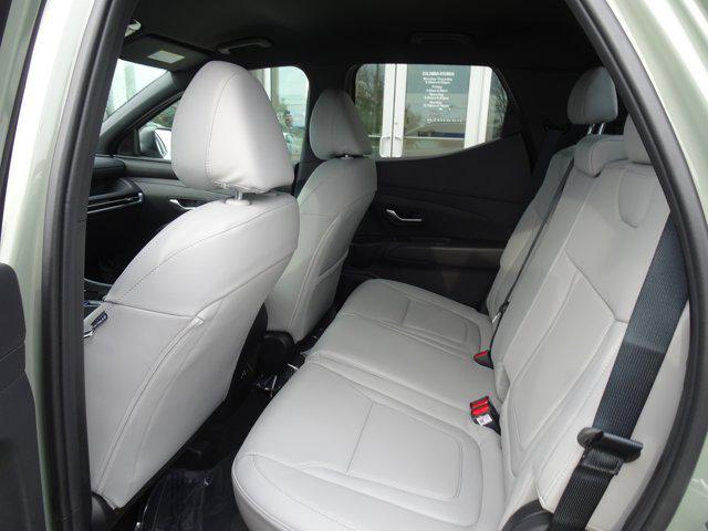 new 2026 Hyundai SANTA CRUZ car, priced at $33,900