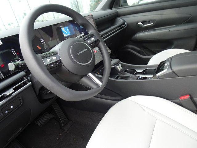 new 2026 Hyundai SANTA CRUZ car, priced at $33,900