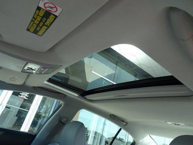 used 2008 Lexus GS 350 car, priced at $8,500