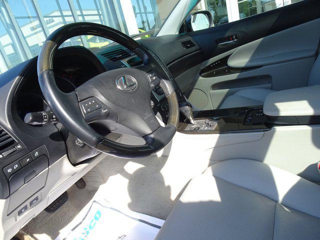 used 2008 Lexus GS 350 car, priced at $8,500