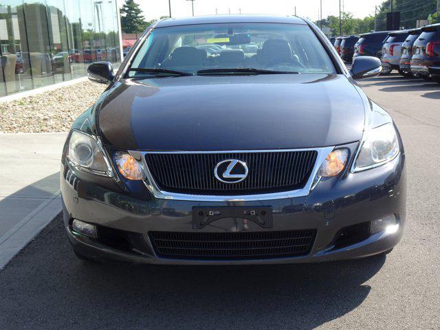 used 2008 Lexus GS 350 car, priced at $8,500