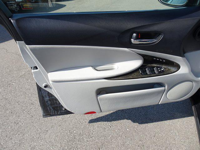 used 2008 Lexus GS 350 car, priced at $8,500