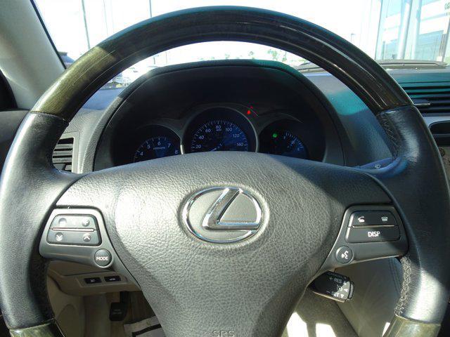 used 2008 Lexus GS 350 car, priced at $8,500