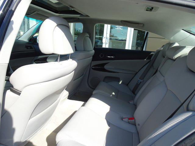 used 2008 Lexus GS 350 car, priced at $8,500