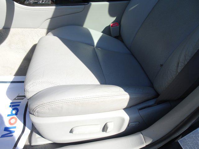 used 2008 Lexus GS 350 car, priced at $8,500