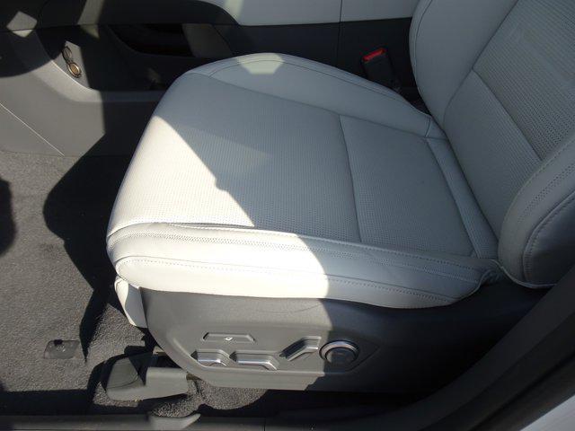 new 2026 Hyundai SANTA FE HEV car, priced at $53,300