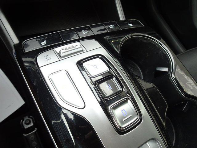 used 2022 Hyundai TUCSON Hybrid car, priced at $20,900