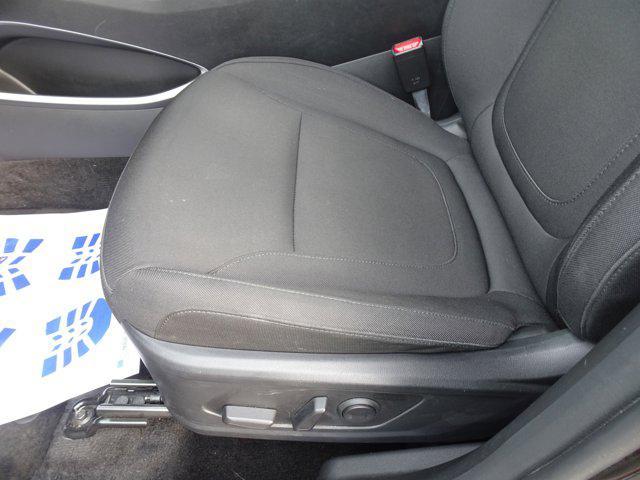 used 2022 Hyundai TUCSON Hybrid car, priced at $20,900