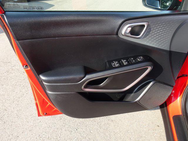 used 2020 Kia Soul car, priced at $13,869