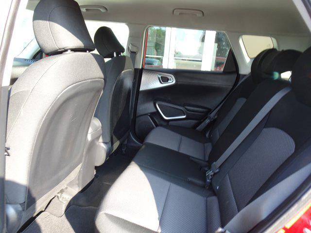 used 2020 Kia Soul car, priced at $13,869