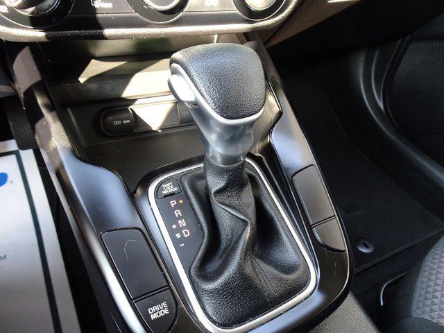 used 2020 Kia Soul car, priced at $13,869