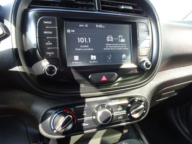 used 2020 Kia Soul car, priced at $13,869