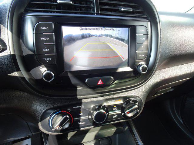used 2020 Kia Soul car, priced at $13,869