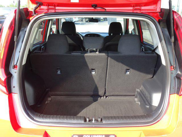 used 2020 Kia Soul car, priced at $13,869