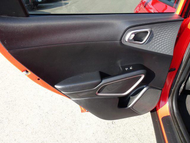 used 2020 Kia Soul car, priced at $13,869