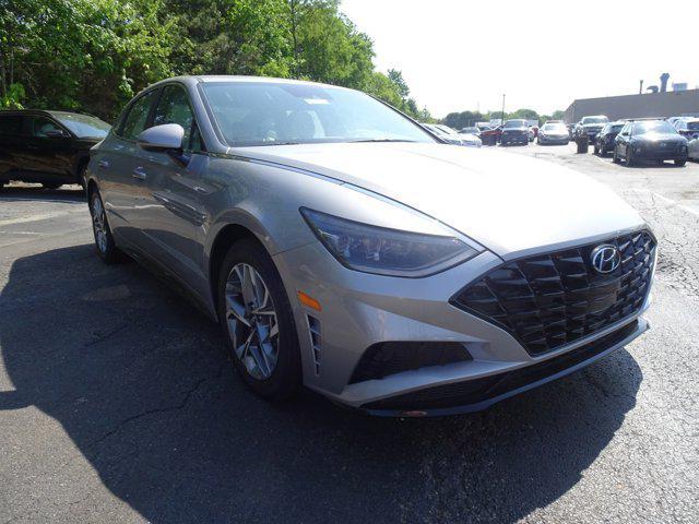 new 2023 Hyundai Sonata car, priced at $29,210