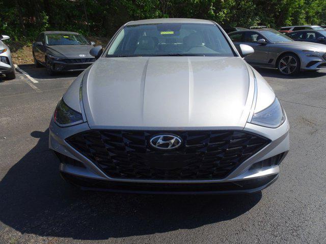 new 2023 Hyundai Sonata car, priced at $29,210