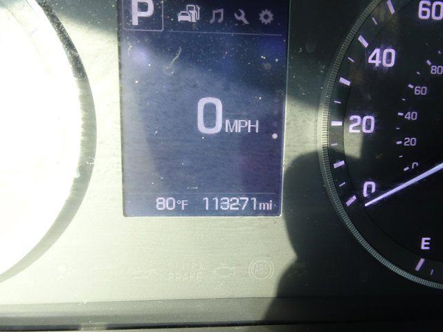used 2016 Hyundai Sonata car, priced at $9,300