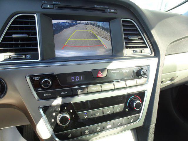 used 2016 Hyundai Sonata car, priced at $9,300