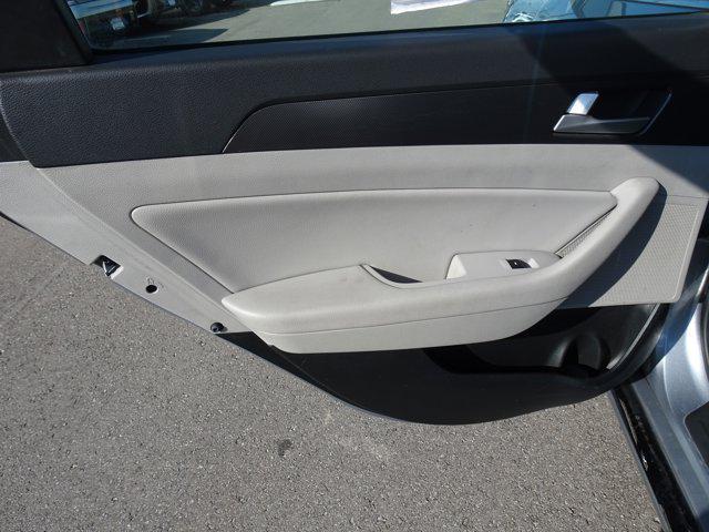 used 2016 Hyundai Sonata car, priced at $9,300