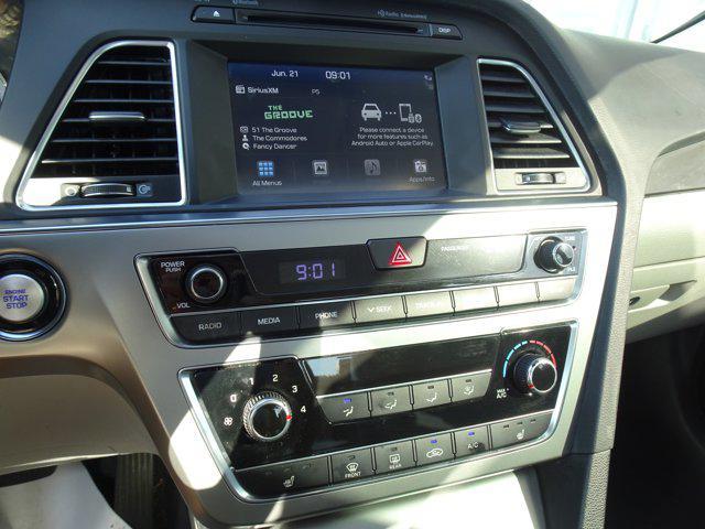used 2016 Hyundai Sonata car, priced at $9,300