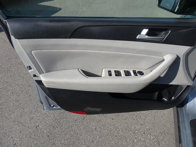 used 2016 Hyundai Sonata car, priced at $9,300