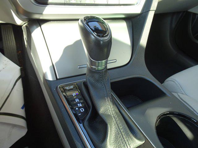 used 2016 Hyundai Sonata car, priced at $9,300