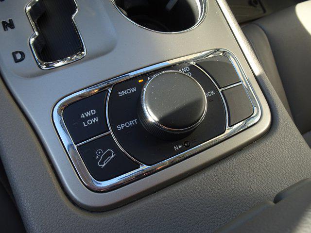 used 2013 Jeep Grand Cherokee car, priced at $9,337