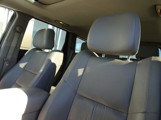 used 2013 Jeep Grand Cherokee car, priced at $9,337