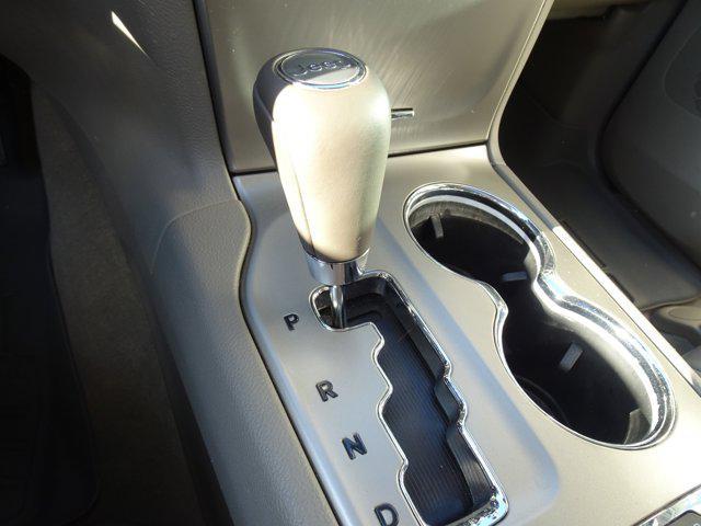 used 2013 Jeep Grand Cherokee car, priced at $9,337