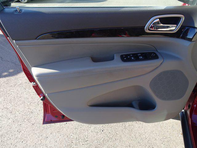 used 2013 Jeep Grand Cherokee car, priced at $9,337